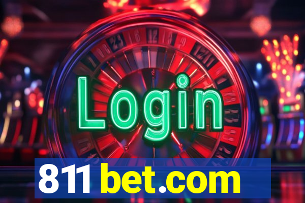 811 bet.com